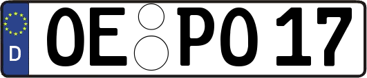 OE-PO17