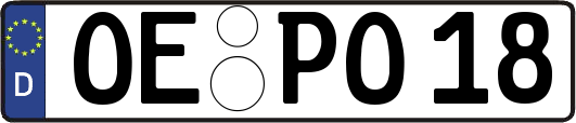 OE-PO18