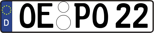 OE-PO22