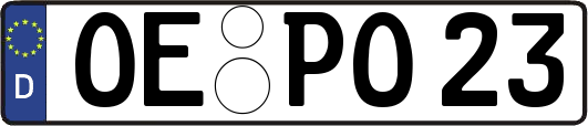 OE-PO23
