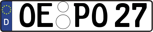 OE-PO27