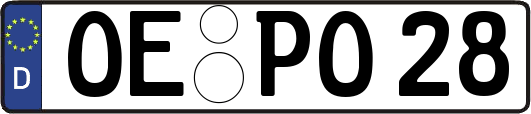 OE-PO28