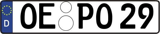 OE-PO29