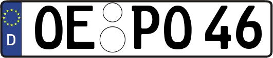 OE-PO46
