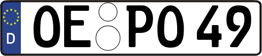 OE-PO49