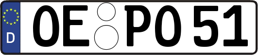 OE-PO51