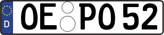 OE-PO52