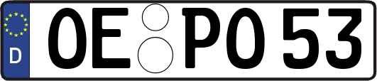 OE-PO53