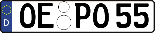 OE-PO55