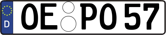 OE-PO57