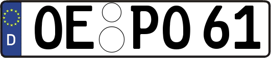 OE-PO61