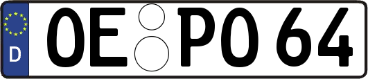 OE-PO64