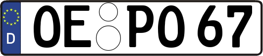 OE-PO67
