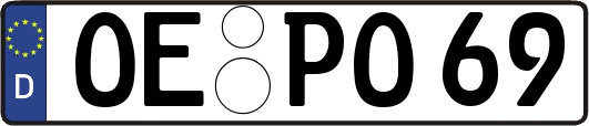 OE-PO69
