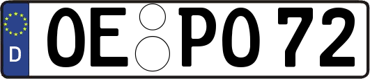 OE-PO72