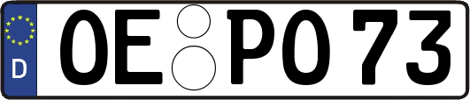 OE-PO73