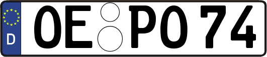 OE-PO74