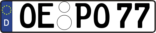 OE-PO77