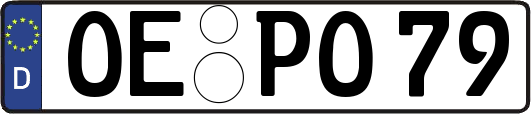 OE-PO79