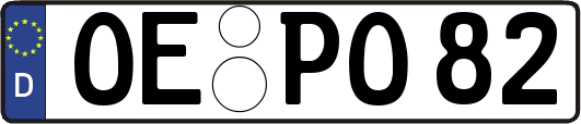 OE-PO82