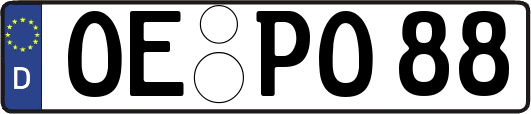 OE-PO88
