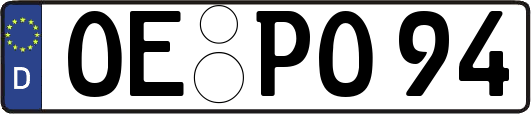 OE-PO94