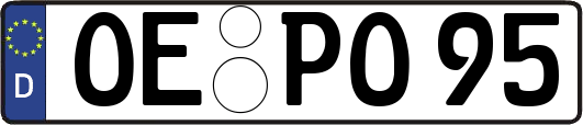 OE-PO95