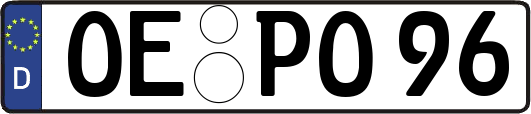 OE-PO96