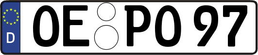 OE-PO97
