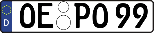 OE-PO99
