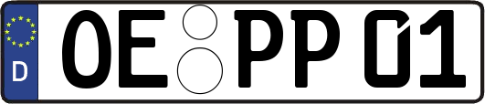 OE-PP01