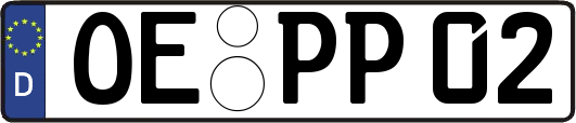 OE-PP02