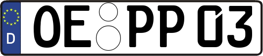 OE-PP03