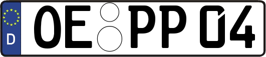 OE-PP04