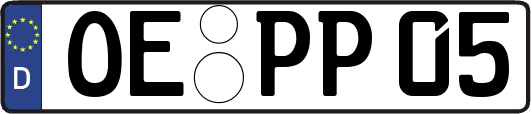 OE-PP05