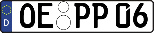 OE-PP06