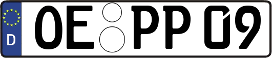 OE-PP09