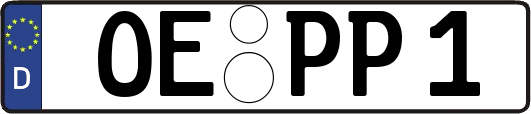 OE-PP1
