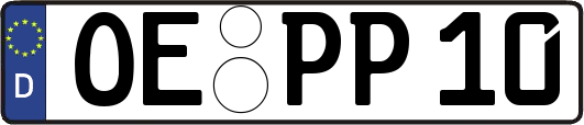 OE-PP10