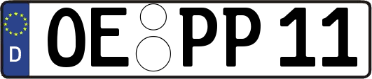 OE-PP11