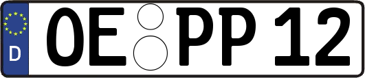 OE-PP12