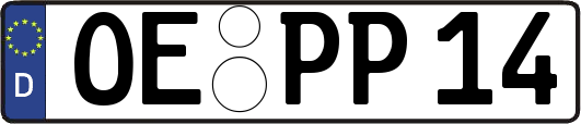 OE-PP14