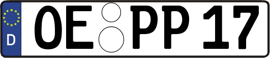 OE-PP17