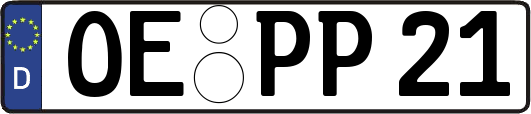 OE-PP21