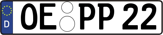 OE-PP22