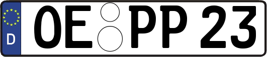 OE-PP23
