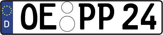 OE-PP24
