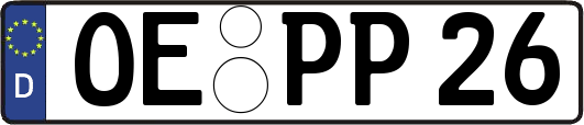 OE-PP26