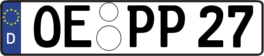 OE-PP27