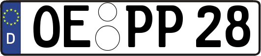 OE-PP28